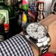 Copy Rolex Cosmograph Daytona 43mm Watch Stainless steel Arabic Scripts Dial (5)_th.jpg